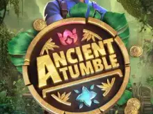 Ancient Tumble Slot von Relax Gaming mit Tumble Feature